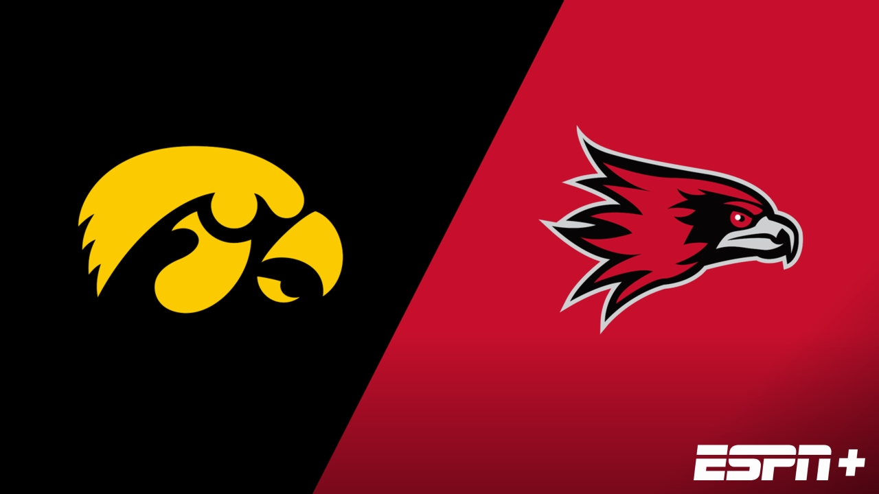 Iowa vs. Southeast Missouri State