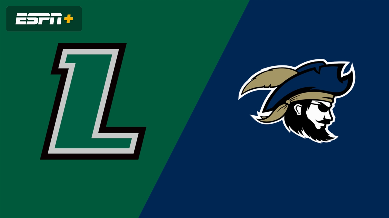 Loyola Maryland vs. Charleston Southern