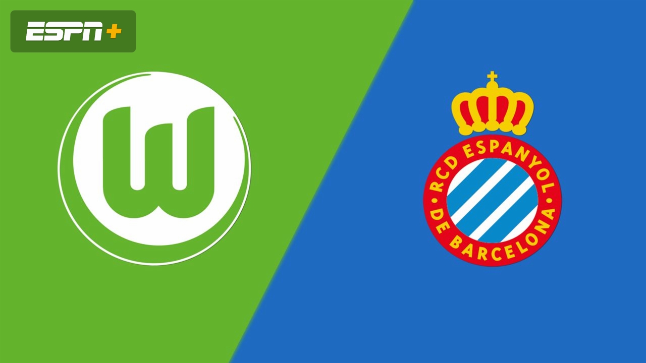 VfL Wolfsburg vs. Espanyol (International Friendly)