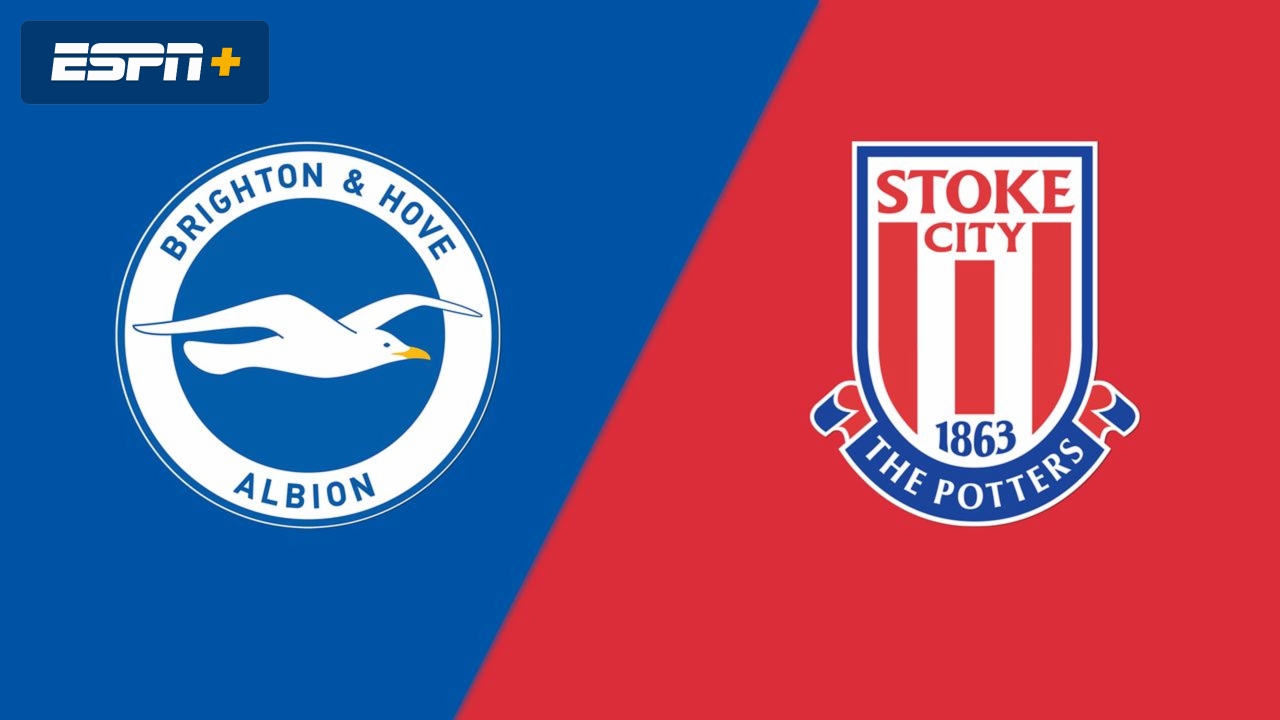 Brighton & Hove Albion vs. Stoke City (International Friendly)