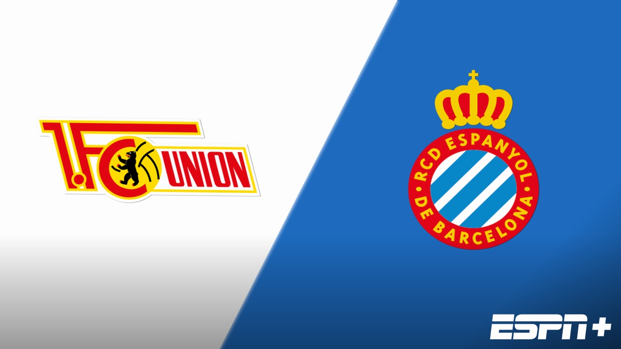 Union Berlin vs. Espanyol (International Friendly)
