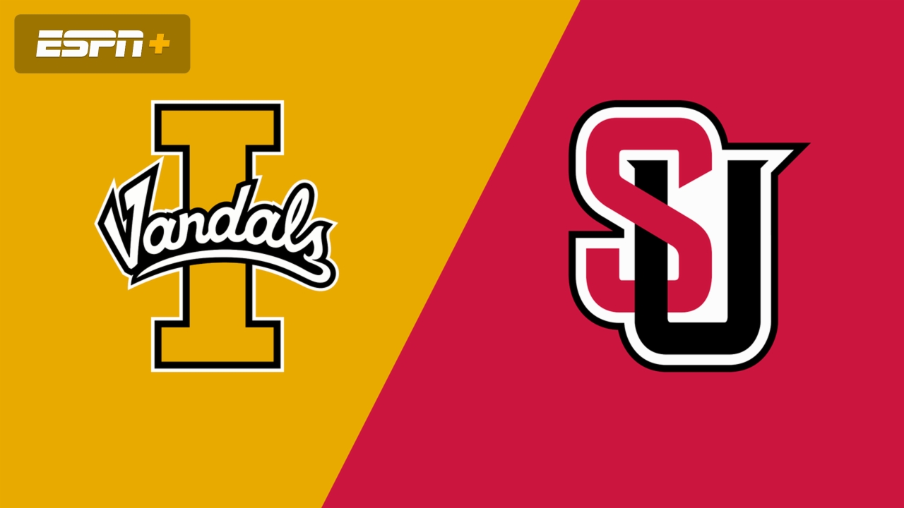 Idaho vs. Seattle U