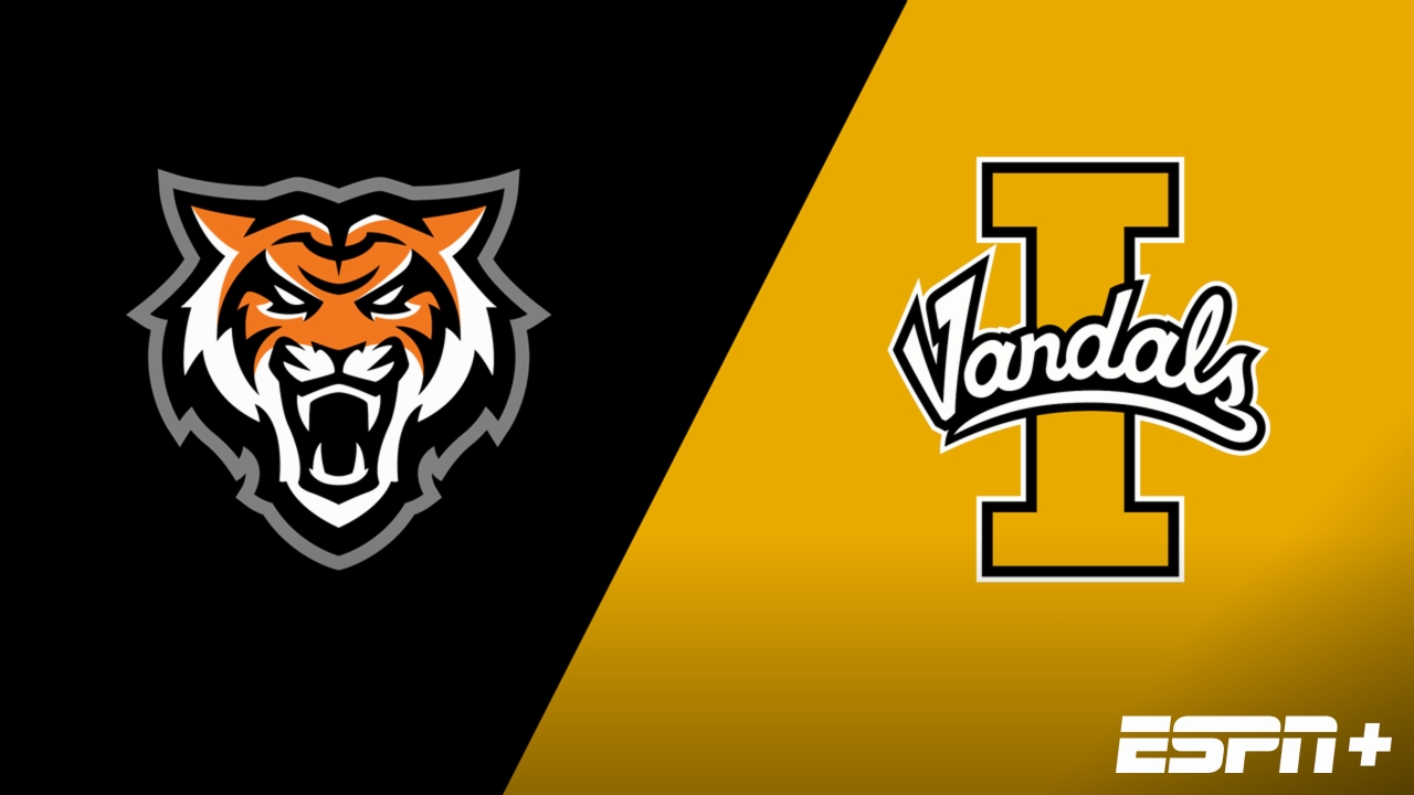 Idaho State vs. Idaho
