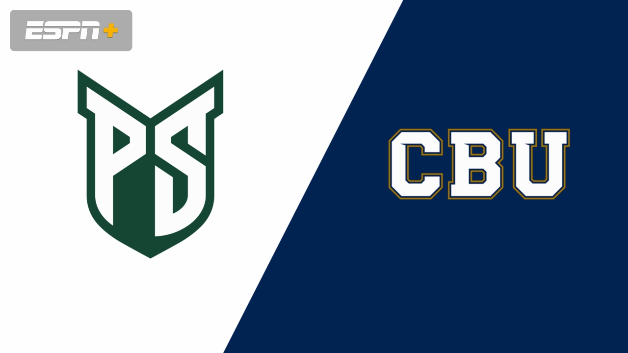 Portland State vs. California Baptist