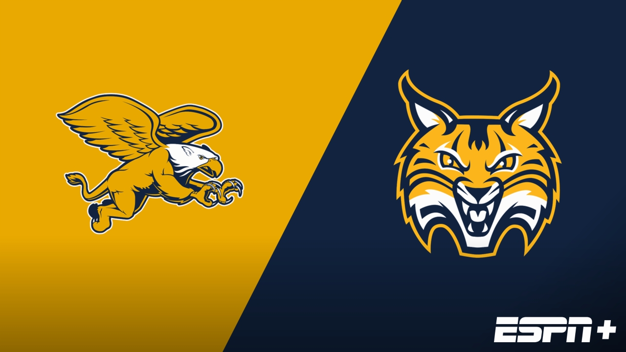 Canisius vs. Quinnipiac