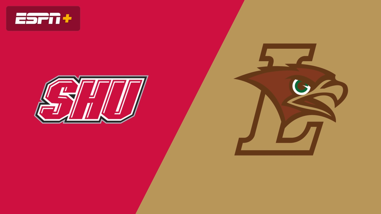 Sacred Heart vs. Lehigh