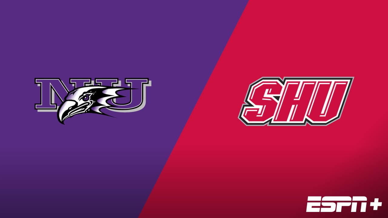 Niagara vs. Sacred Heart