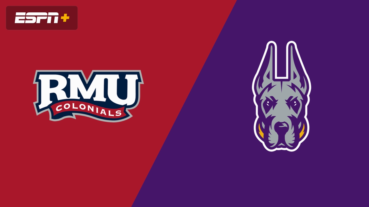 UAlbany vs. Robert Morris