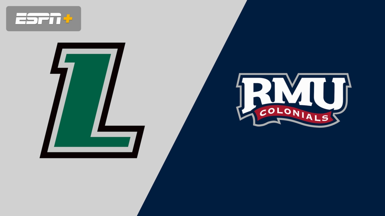 Loyola Maryland vs. Robert Morris