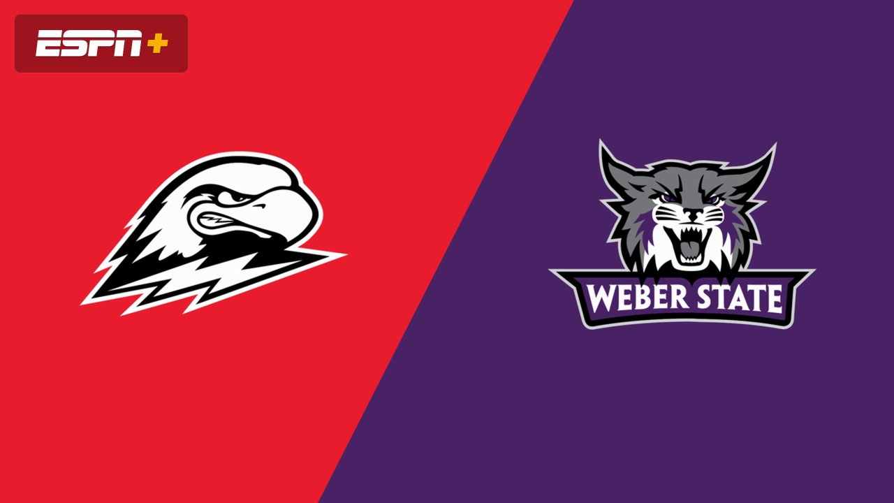 Southern Utah vs. Weber State