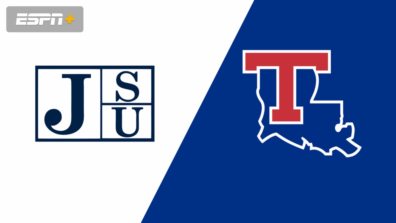 Jackson State vs. Louisiana Tech