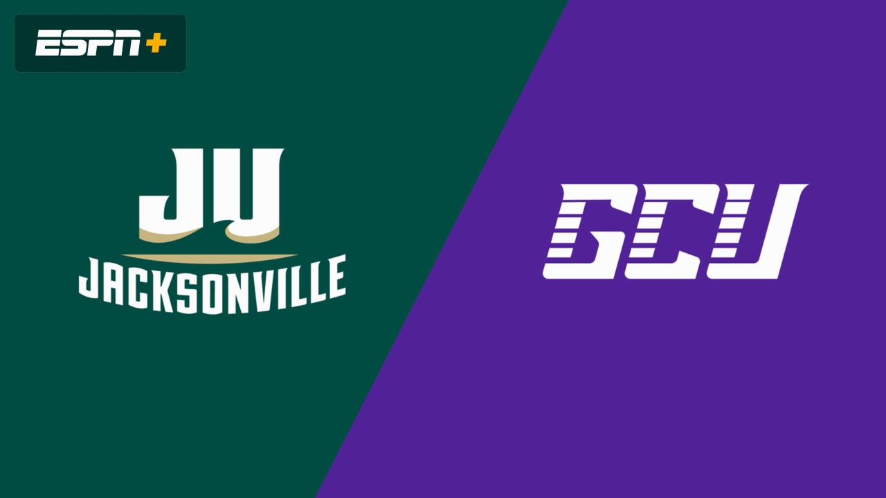Jacksonville vs. Grand Canyon
