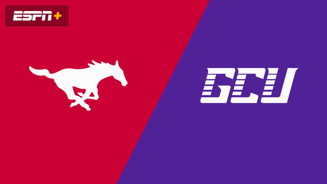 SMU vs. Grand Canyon
