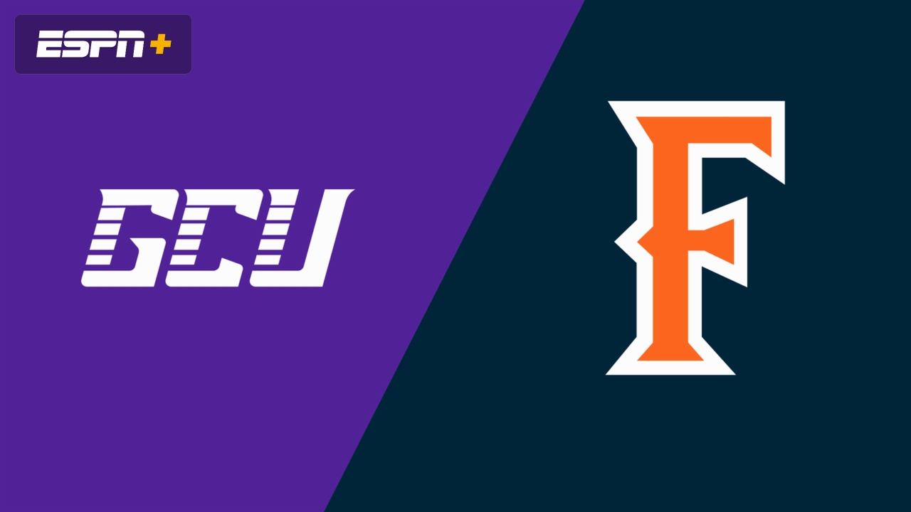 Grand Canyon vs. Cal State Fullerton