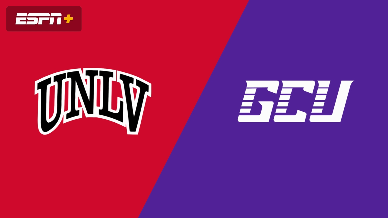UNLV vs. Grand Canyon