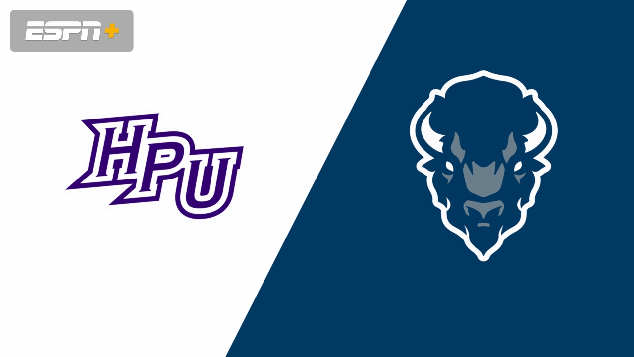 High Point vs. Howard