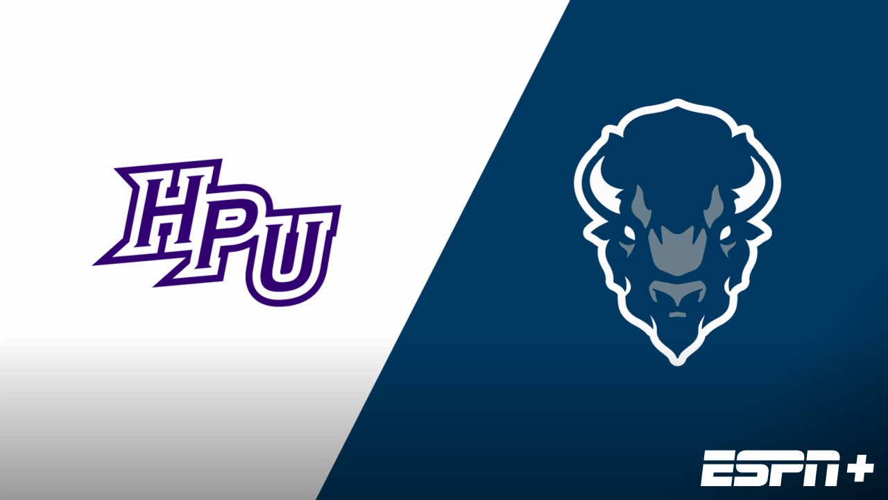 High Point vs. Howard