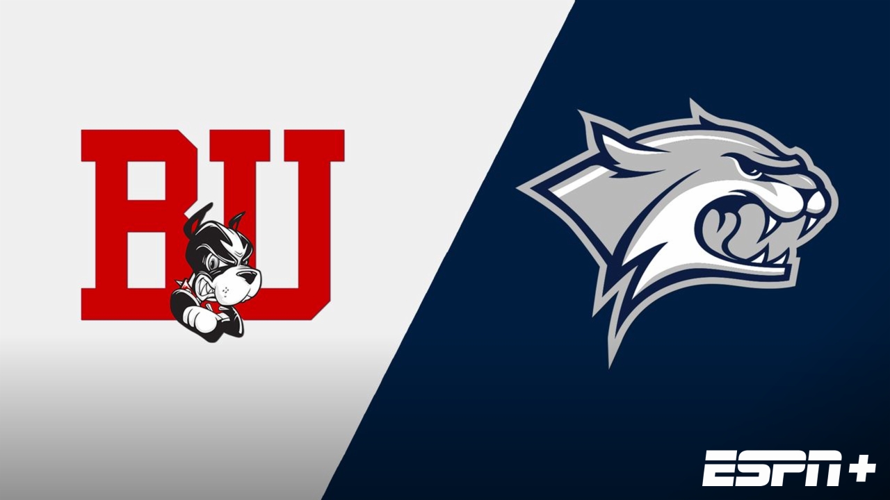 Boston University vs. New Hampshire