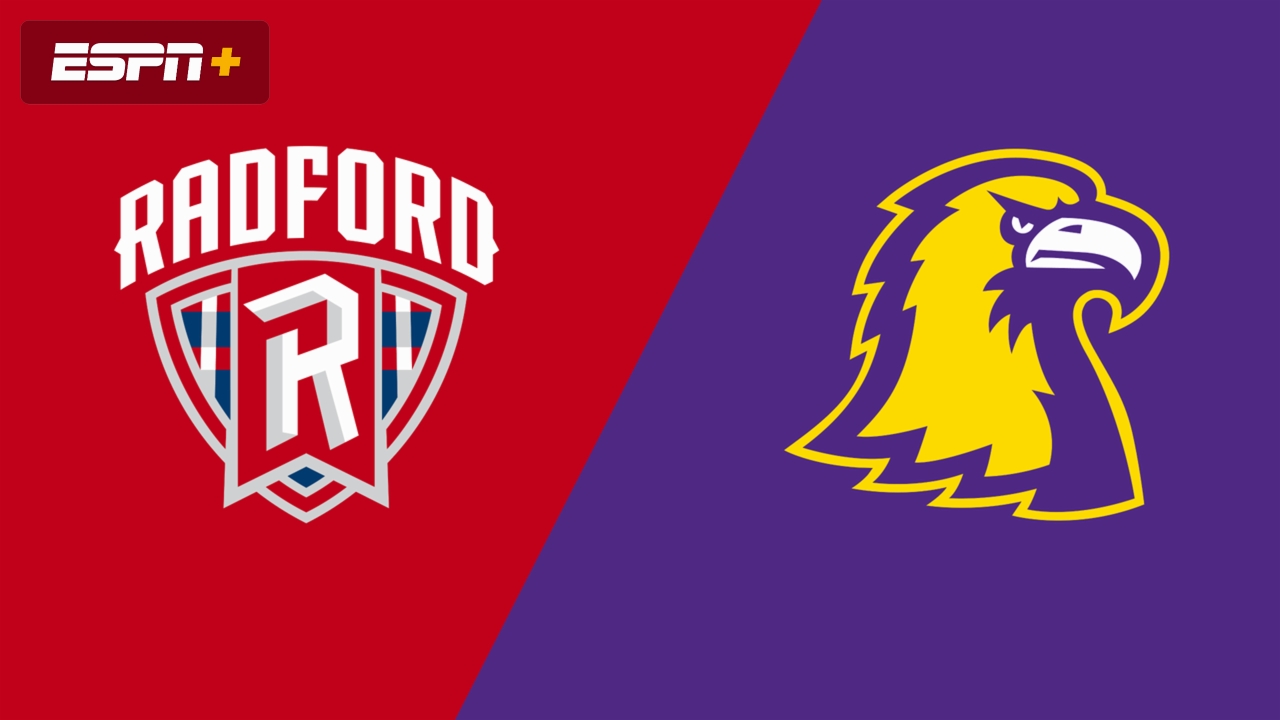 Radford vs. Tennessee Tech