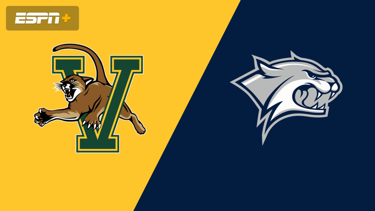 #7 Vermont vs. New Hampshire
