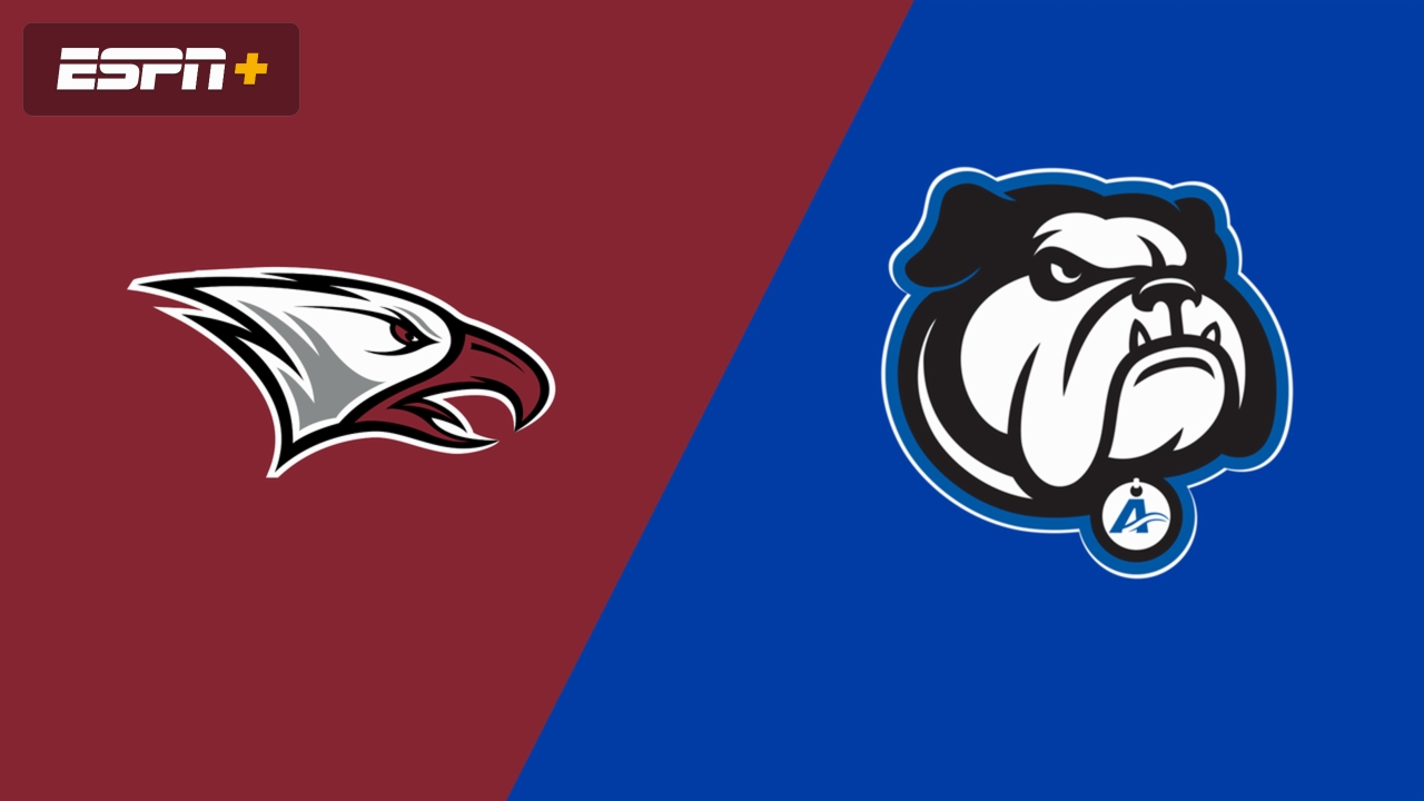 North Carolina Central vs. UNC Asheville