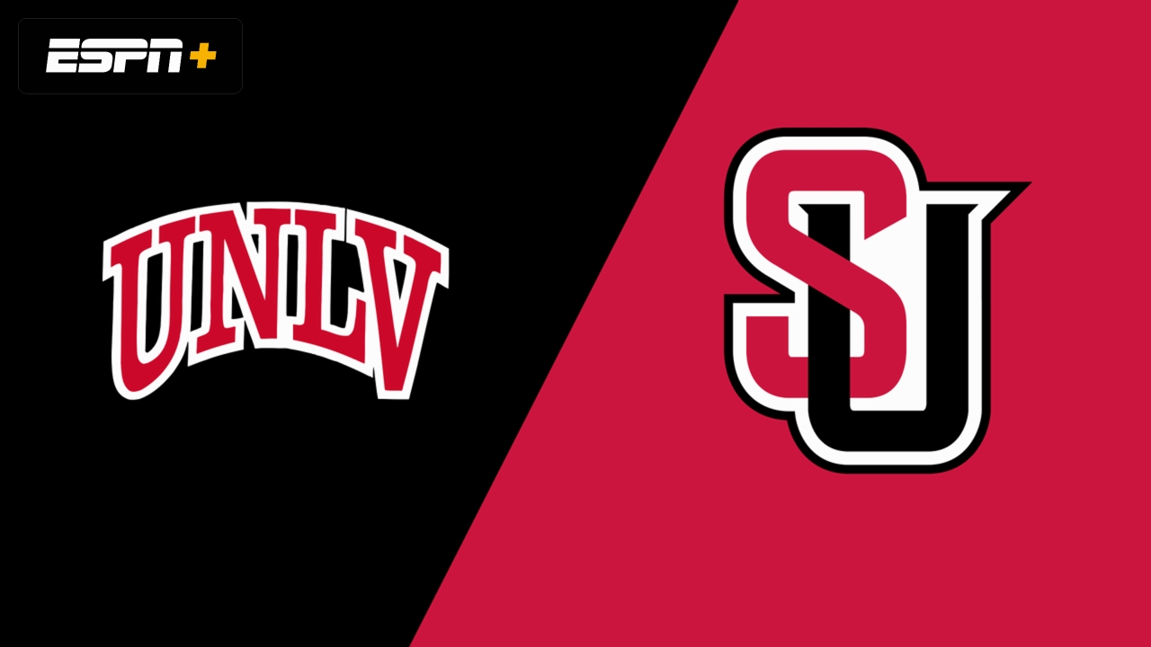 UNLV vs. Seattle U