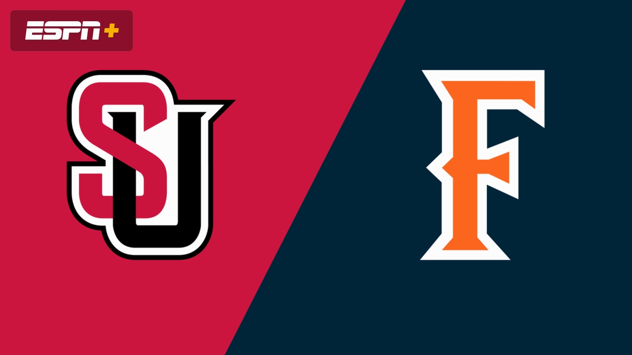 Seattle U vs. Cal State Fullerton