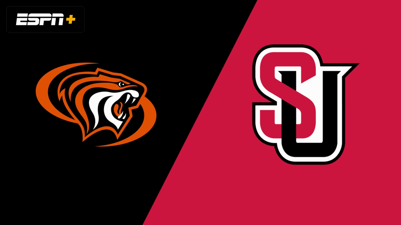 Pacific vs. Seattle U