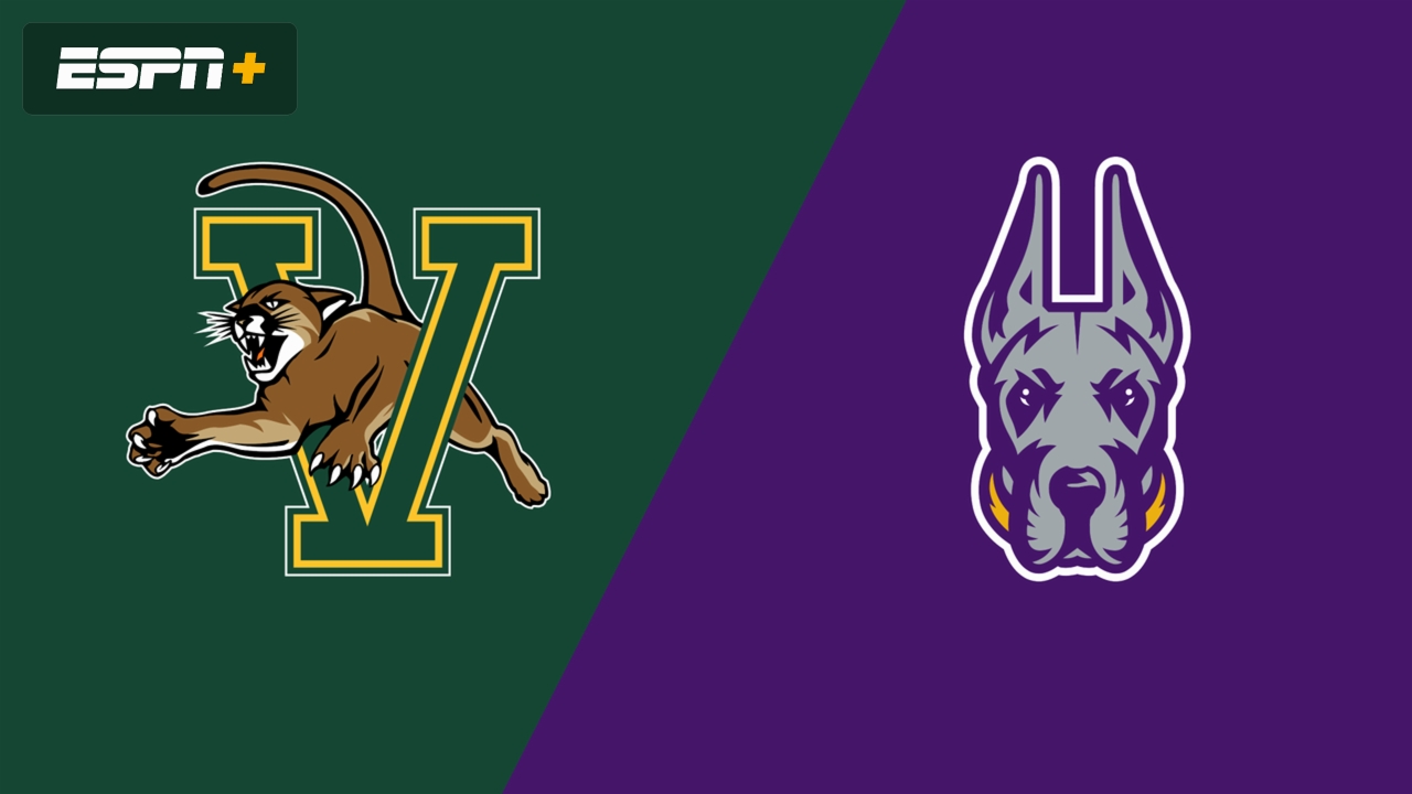Vermont vs. UAlbany