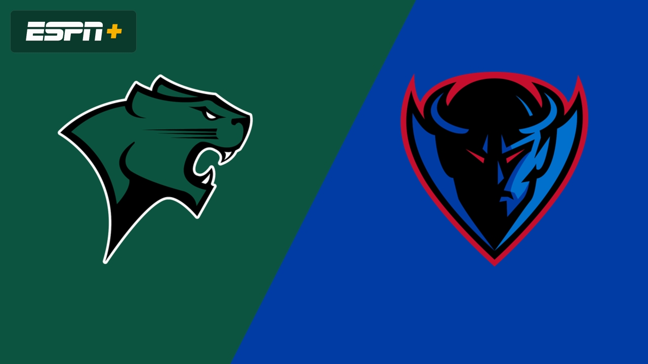 Chicago State vs. DePaul