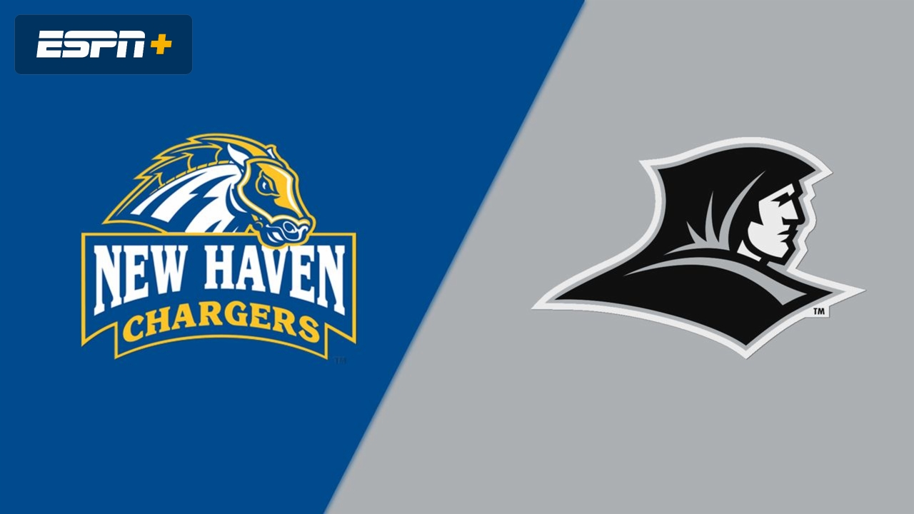 New Haven vs. Providence