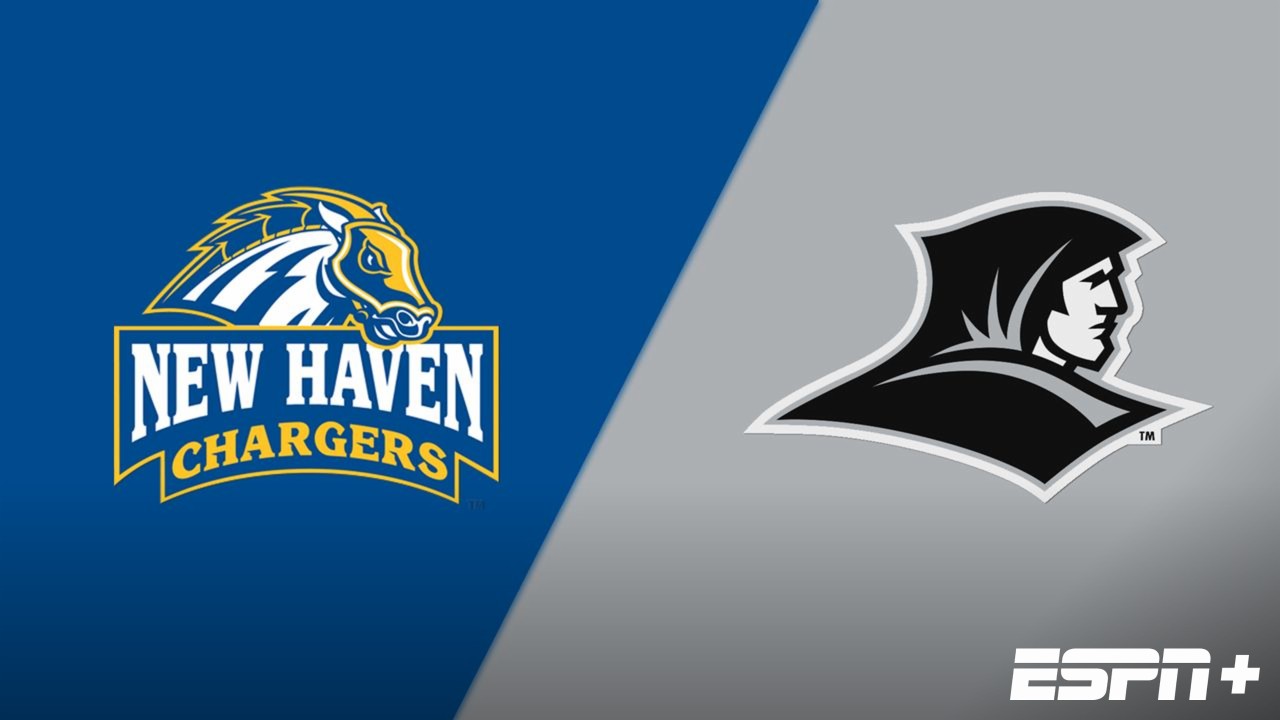 New Haven vs. Providence
