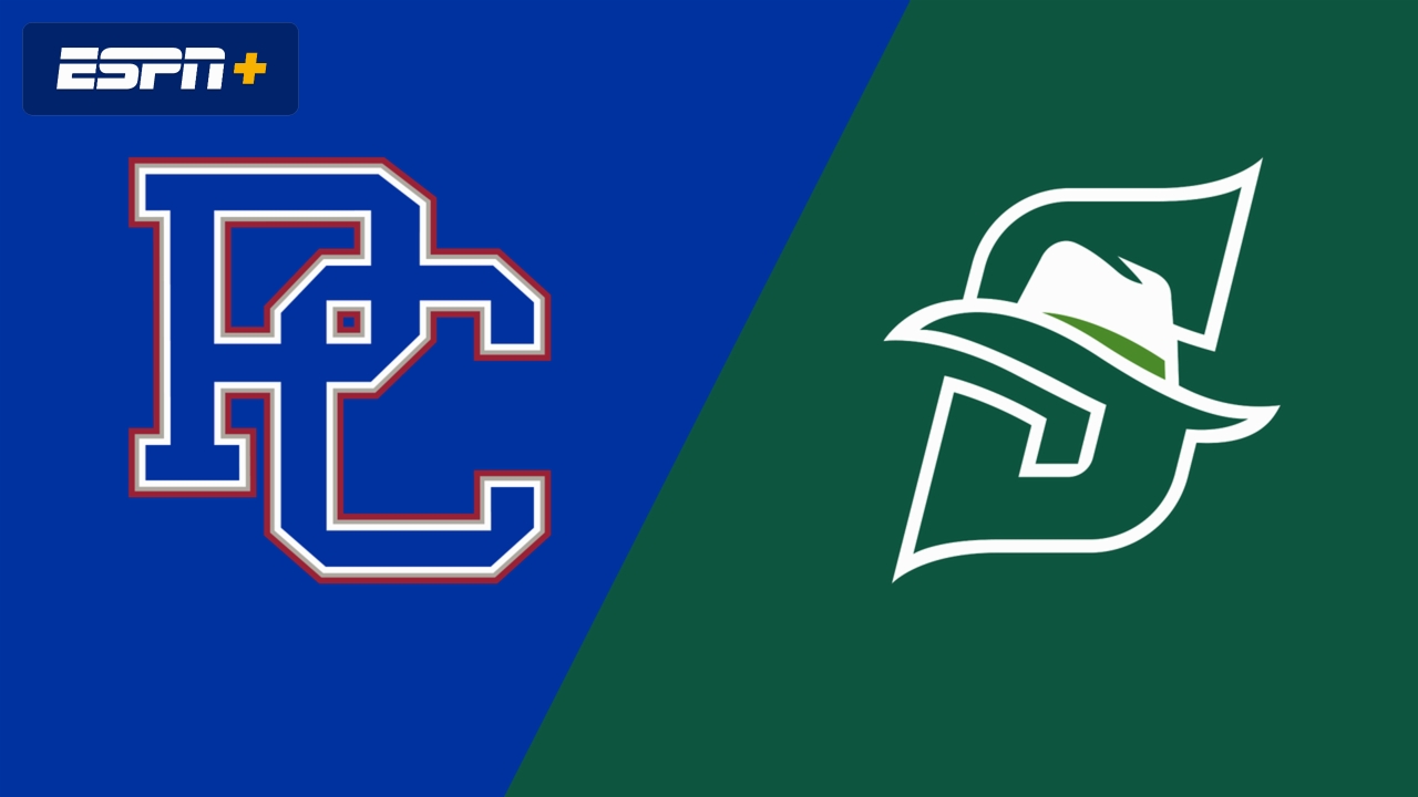 Presbyterian vs. Stetson