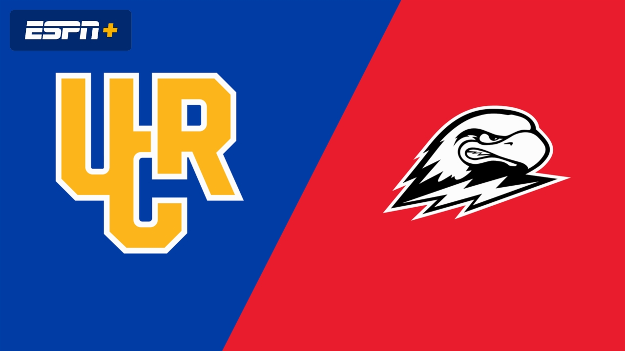 UC Riverside vs. Southern Utah