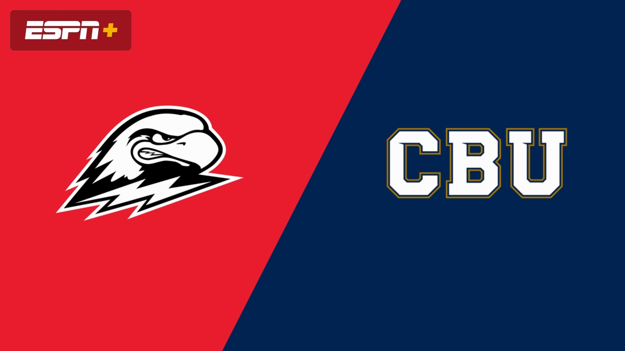 Southern Utah vs. California Baptist