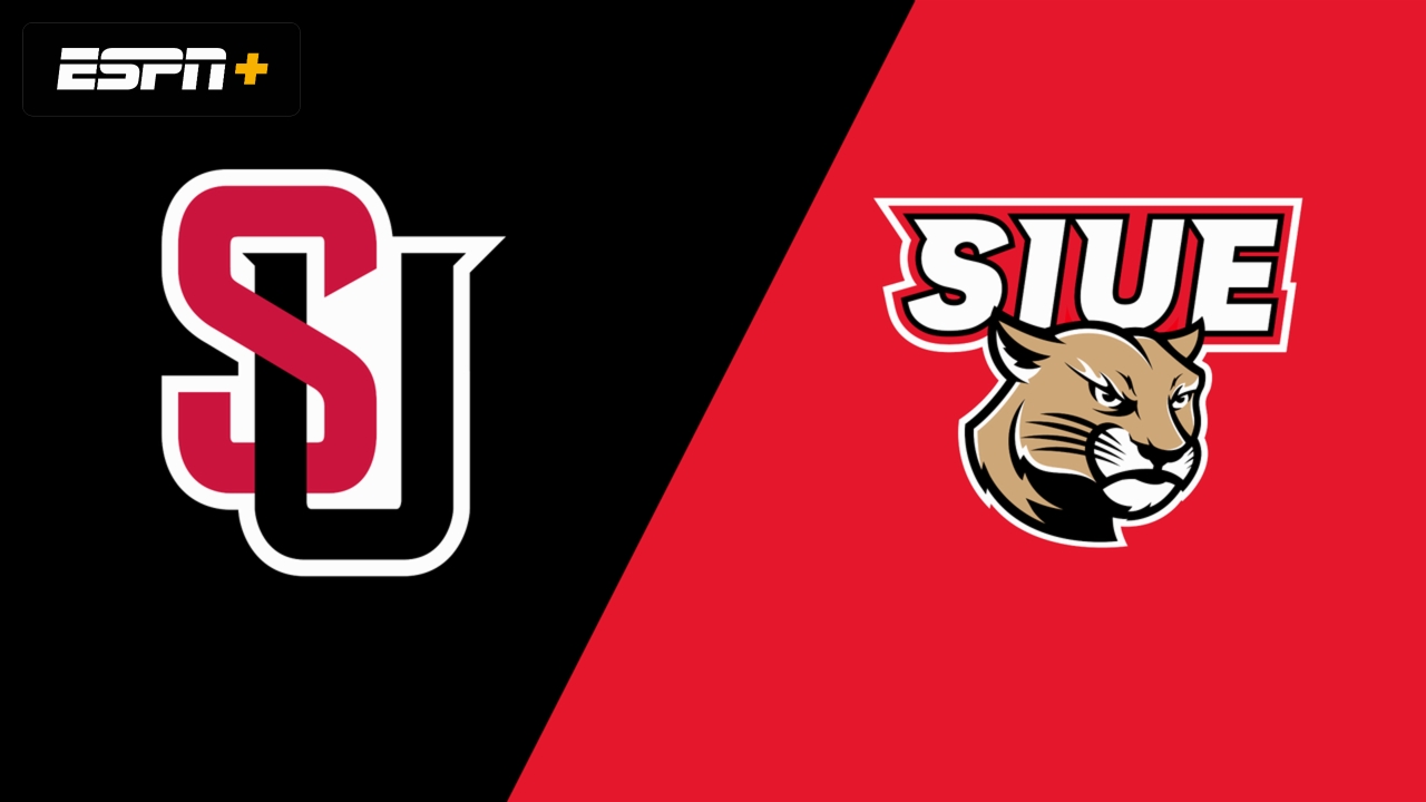 Seattle U vs. SIU Edwardsville