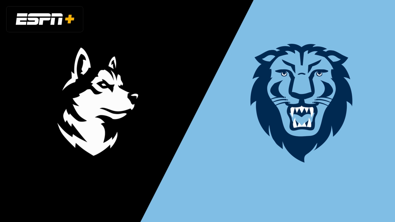 Northeastern vs. Columbia