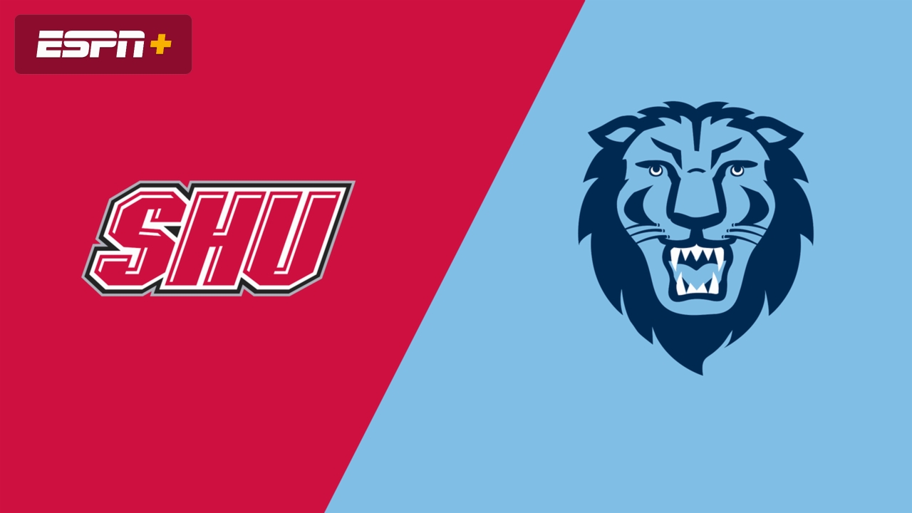 Sacred Heart vs. Columbia