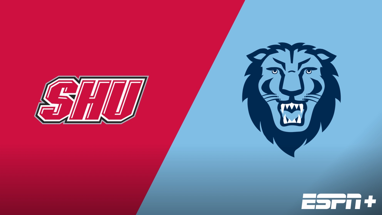 Sacred Heart vs. Columbia