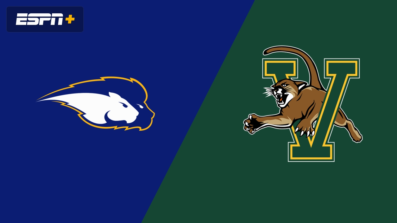 Hofstra vs. #9 Vermont
