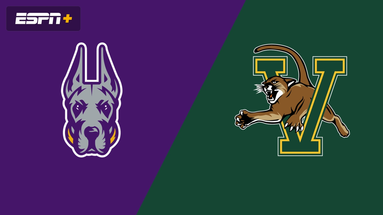UAlbany vs. #7 Vermont