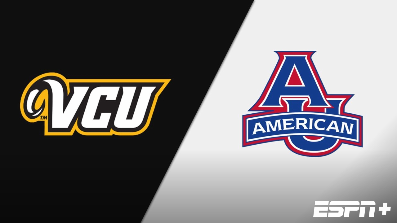 VCU vs. American University