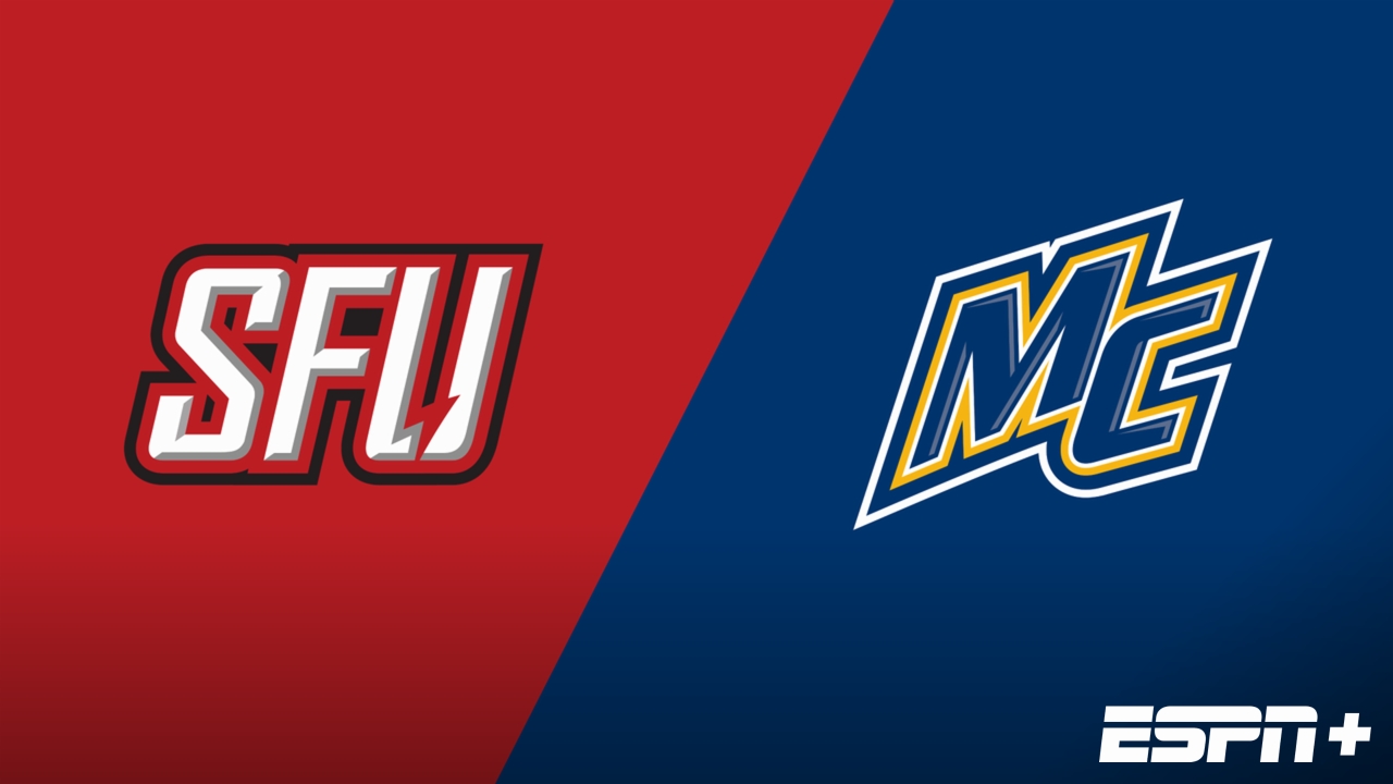 Saint Francis (PA) vs. Merrimack