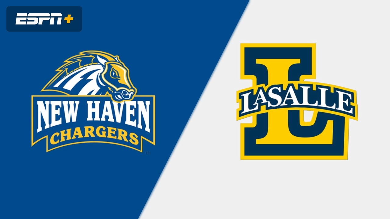 New Haven vs. La Salle