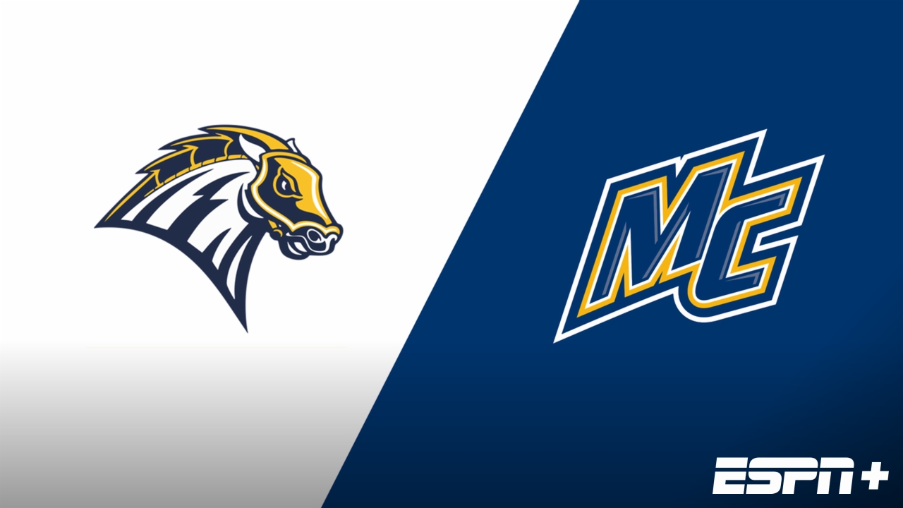 New Haven vs. Merrimack