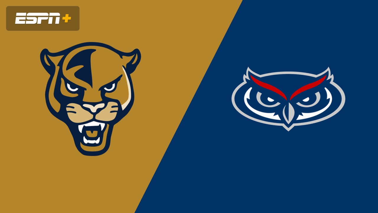 Florida International vs. Florida Atlantic