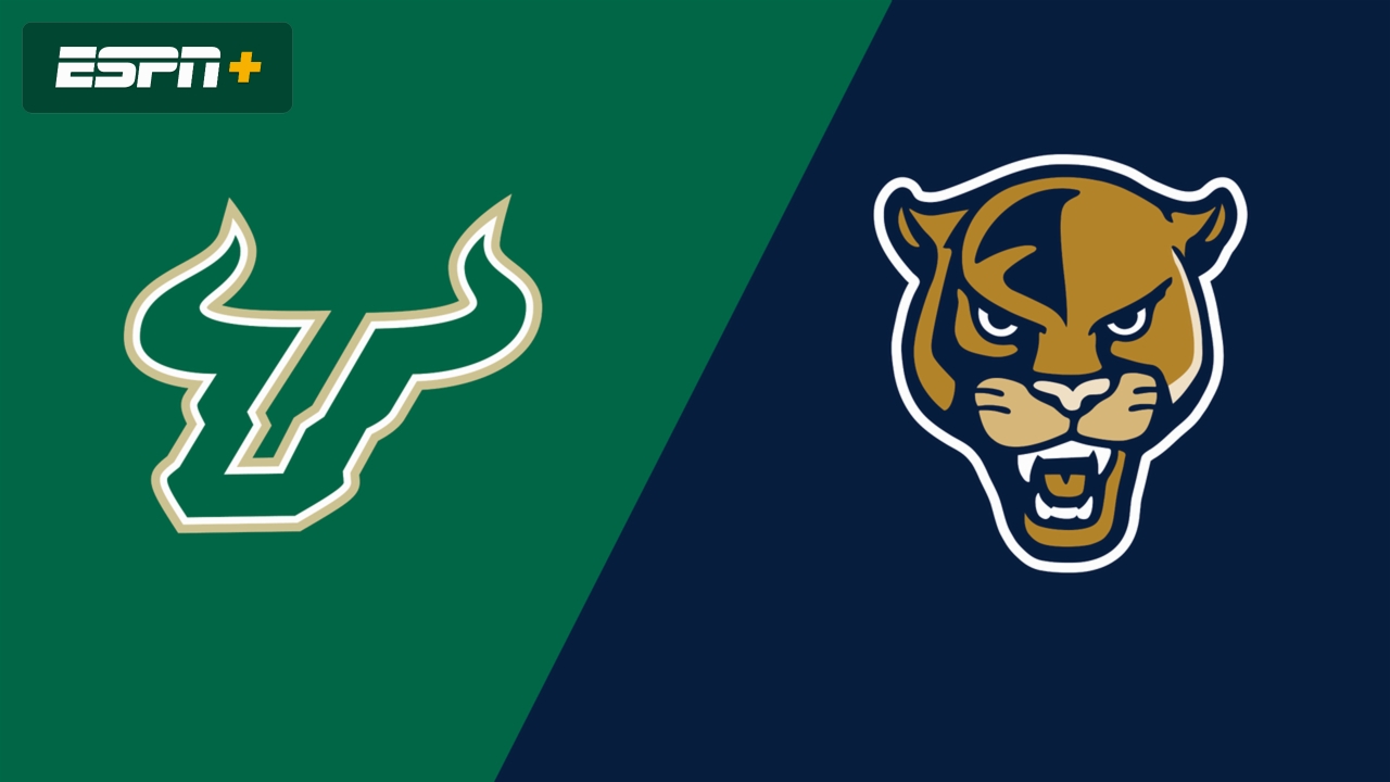 South Florida vs. Florida International