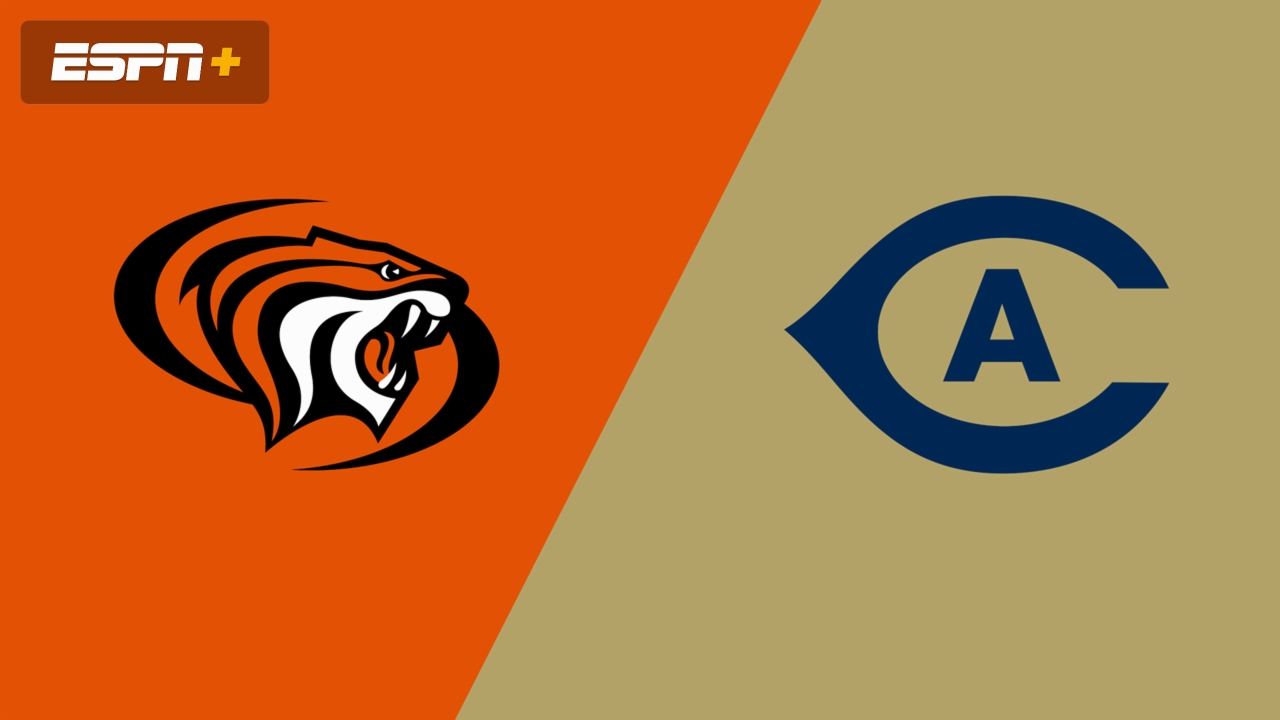 Pacific vs. UC Davis
