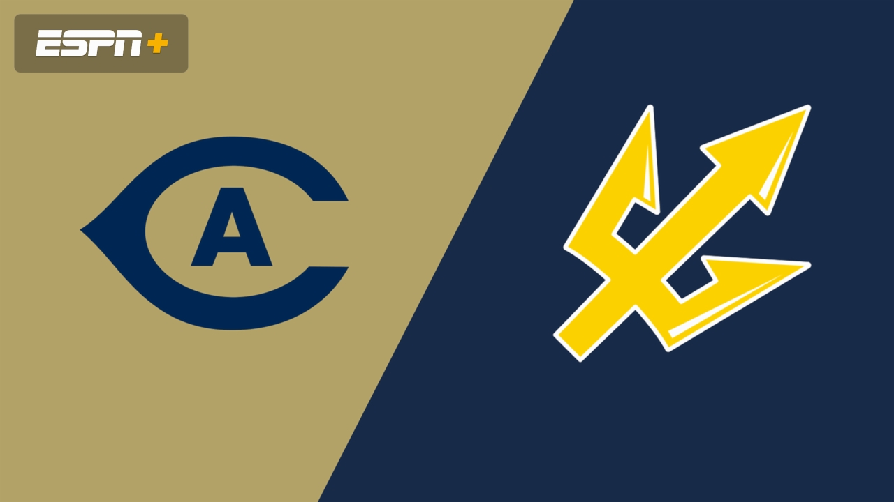UC Davis vs. UC San Diego