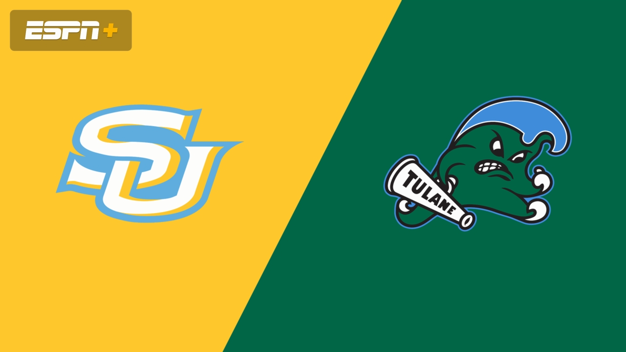 Southern vs. Tulane